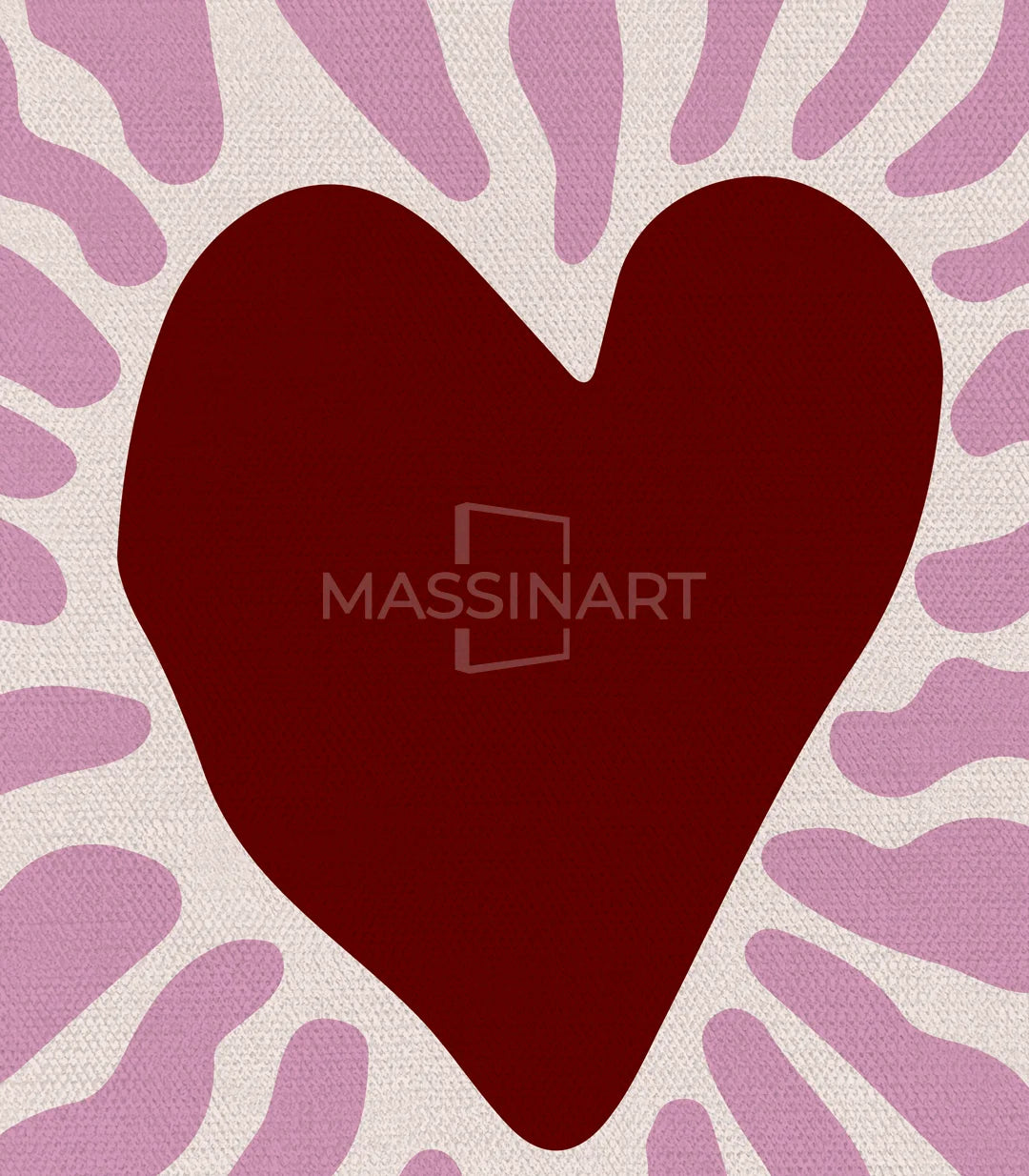 Mur de cadre Self First